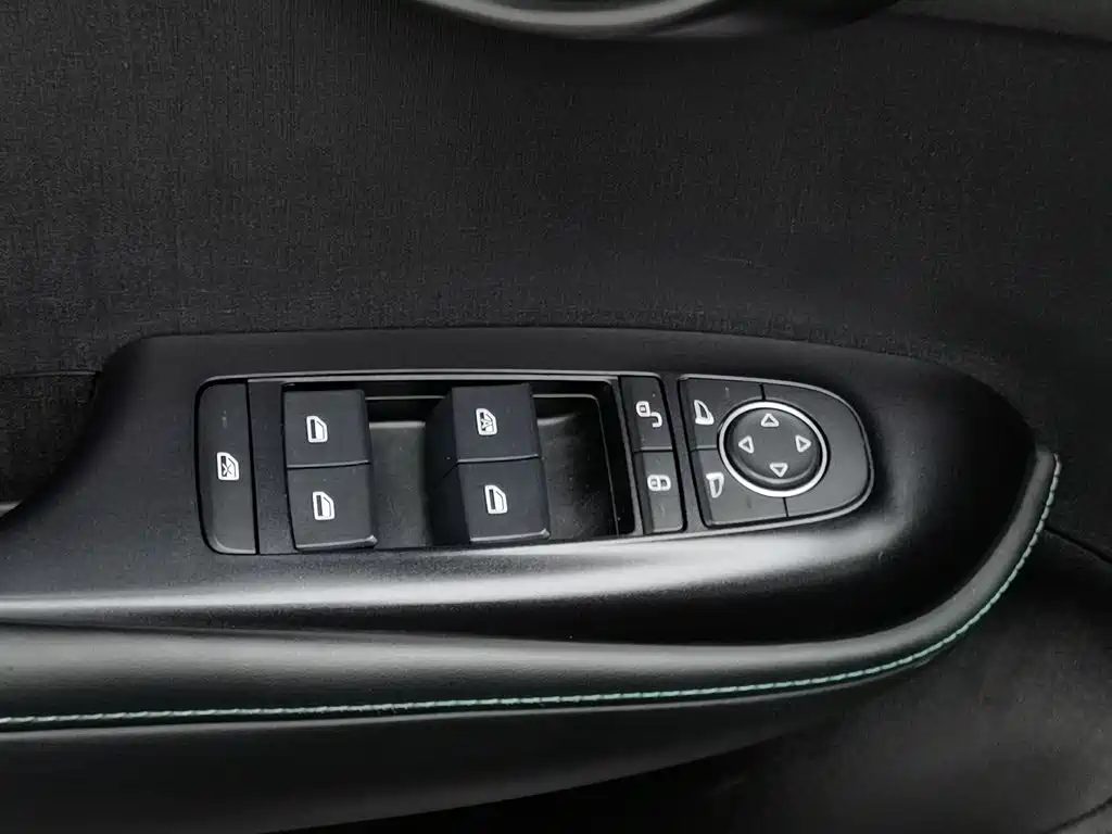 BYD Dolphin 2024 — миниатюра 9