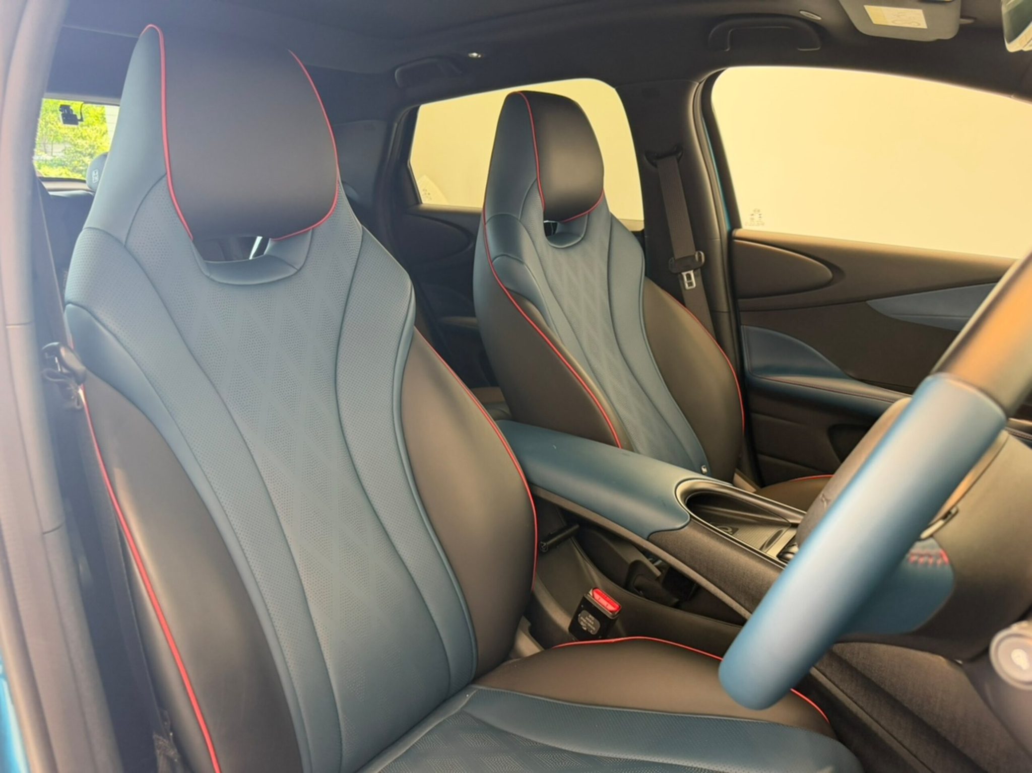 BYD Dolphin 2025 — миниатюра 8