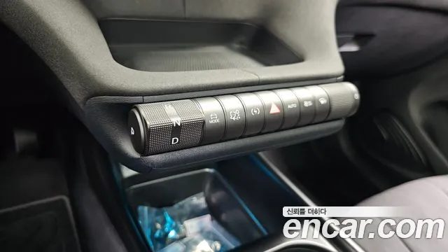 BYD Dolphin 2026 — миниатюра 9