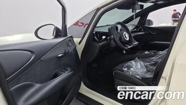 BYD Dolphin 2026 — миниатюра 10