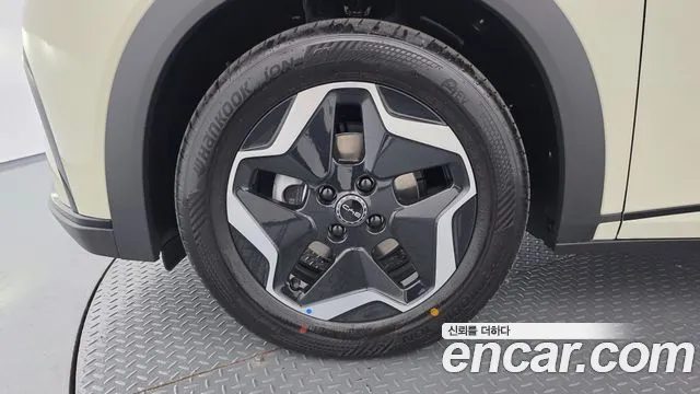 BYD Dolphin 2026 — миниатюра 5