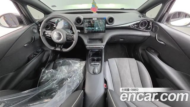 BYD Dolphin 2026 — миниатюра 7
