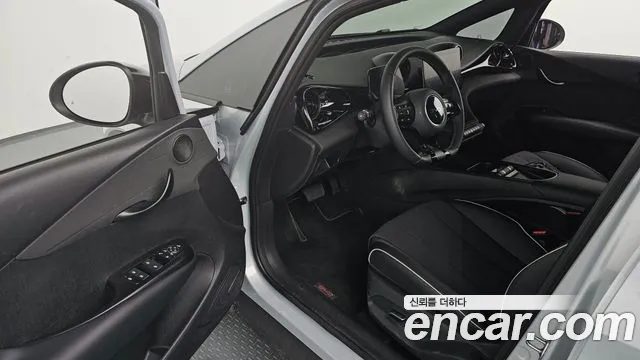 BYD Dolphin 2026 — миниатюра 10