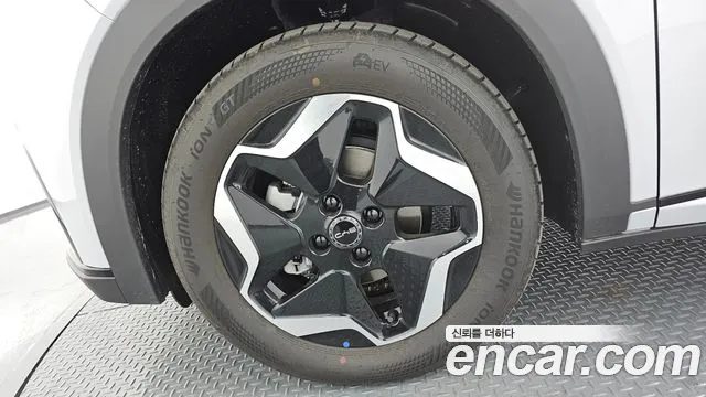 BYD Dolphin 2026 — миниатюра 5