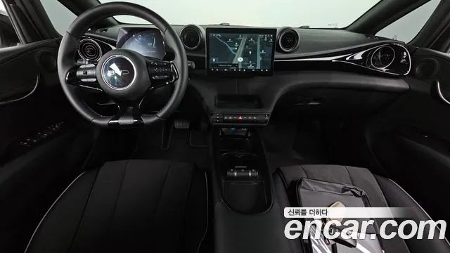 BYD Dolphin 2026 — миниатюра 7