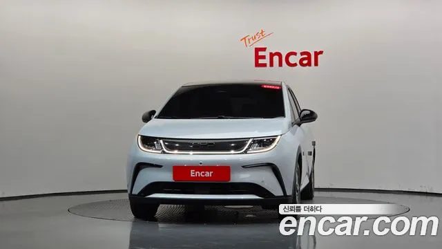 BYD Dolphin 2026 — миниатюра 3