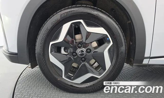 BYD Dolphin 2026 — миниатюра 5