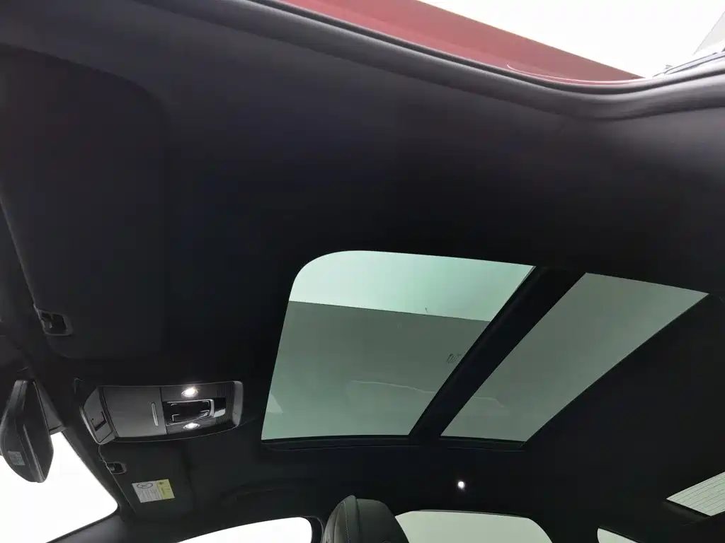 BYD Han 2021 — миниатюра 14