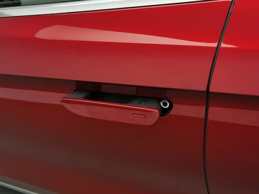 BYD Han 2021 — миниатюра 18