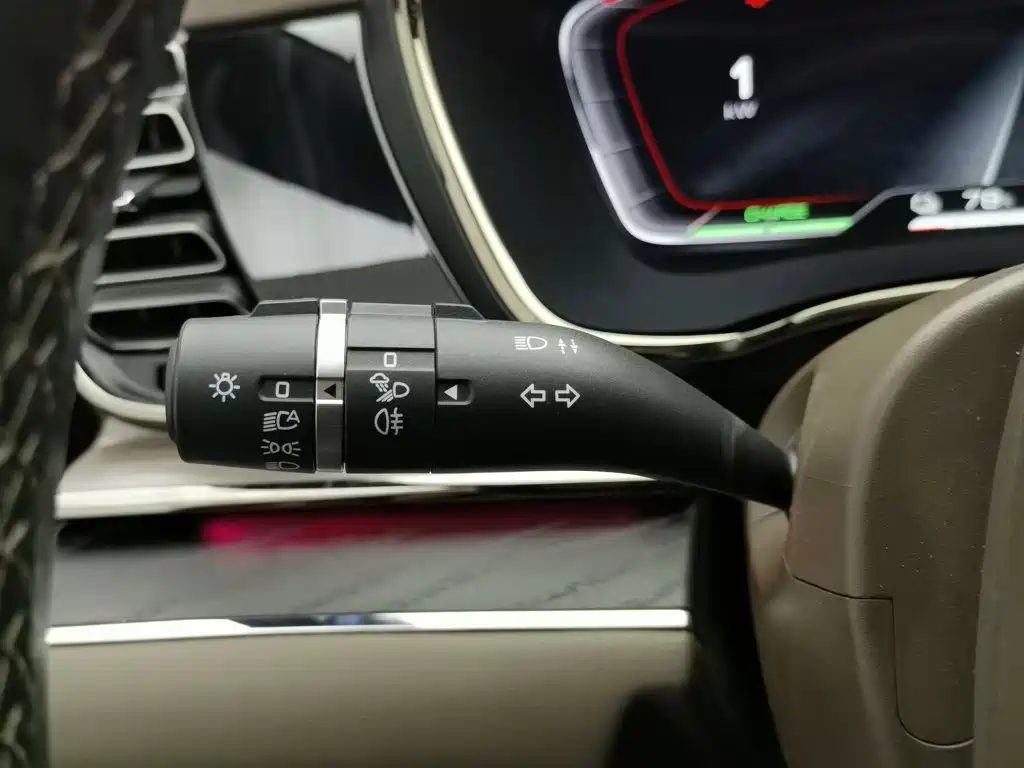 BYD Han 2021 — миниатюра 20