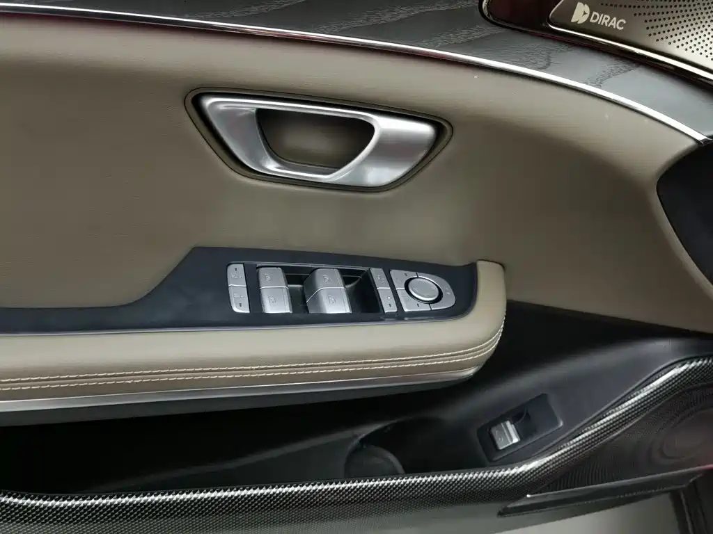 BYD Han 2021 — миниатюра 9
