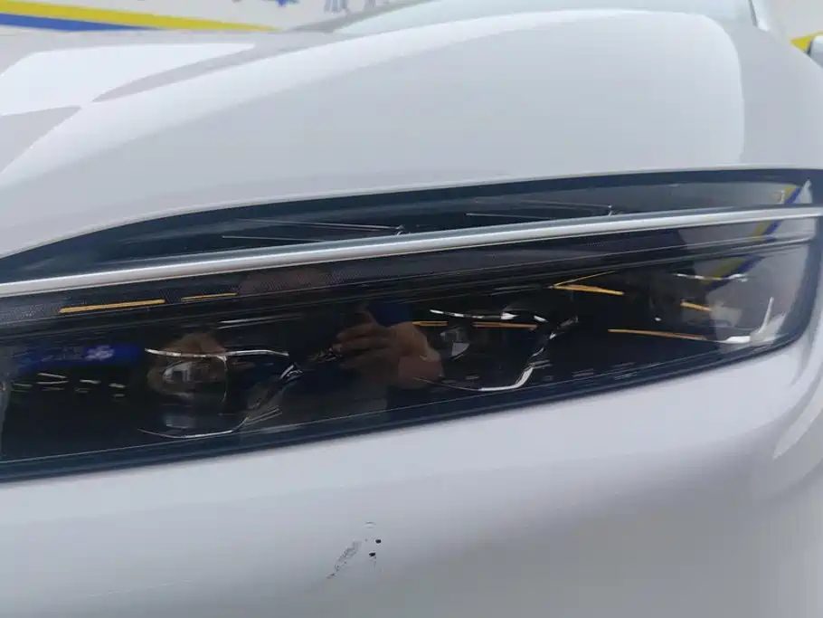 BYD Han 2023 — миниатюра 5