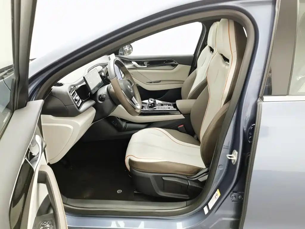 BYD Qin Plus 2024 — миниатюра 10