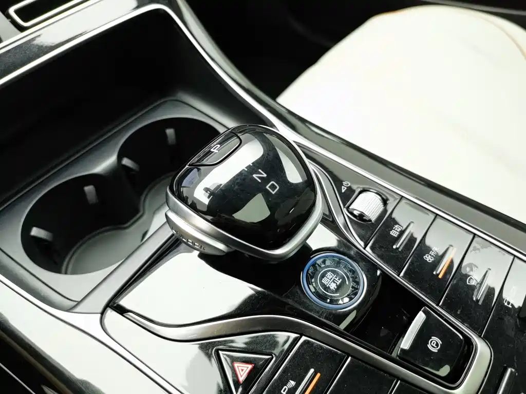 BYD Qin Plus 2024 — миниатюра 13