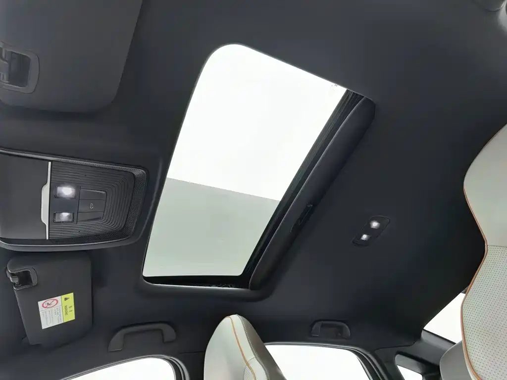 BYD Qin Plus 2024 — миниатюра 14