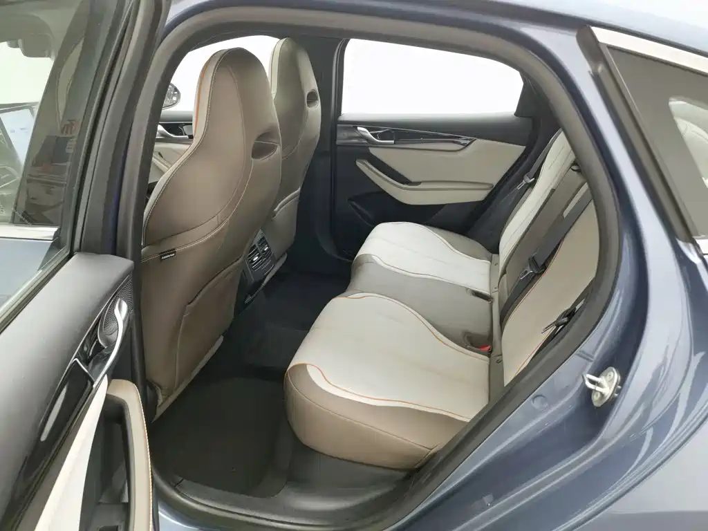 BYD Qin Plus 2024 — миниатюра 15