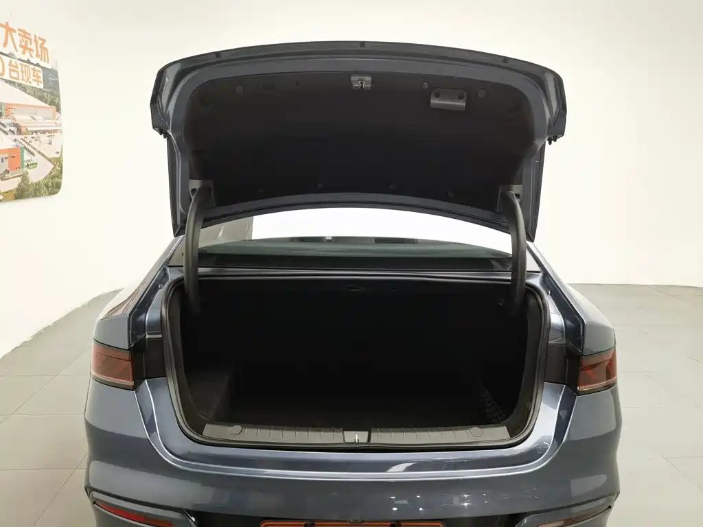 BYD Qin Plus 2024 — миниатюра 16