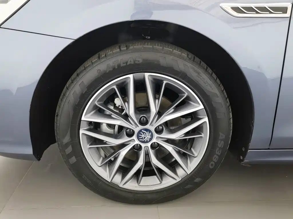 BYD Qin Plus 2024 — миниатюра 17