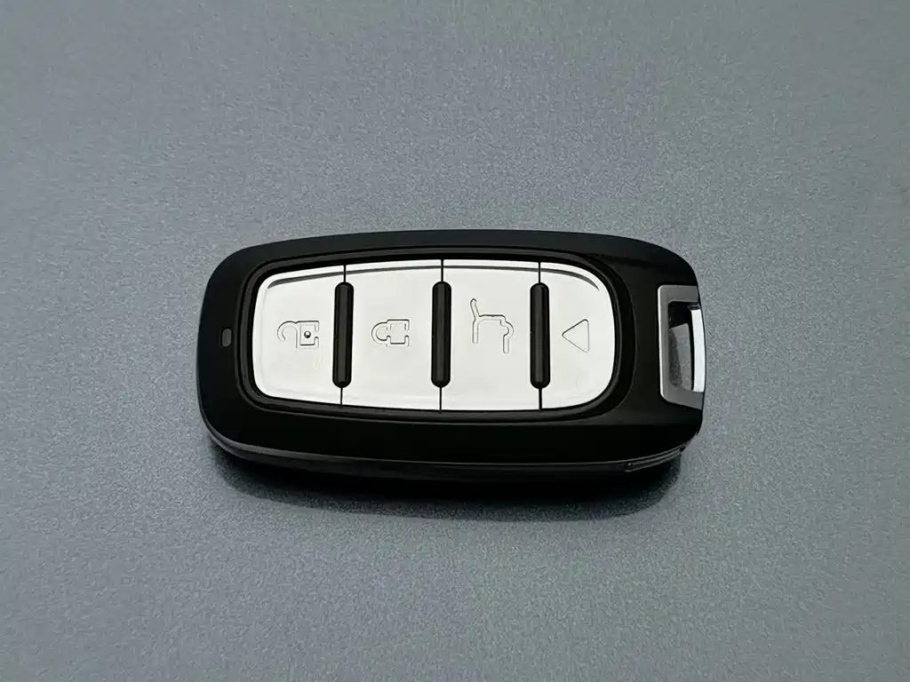 BYD Qin Plus 2024 — миниатюра 19
