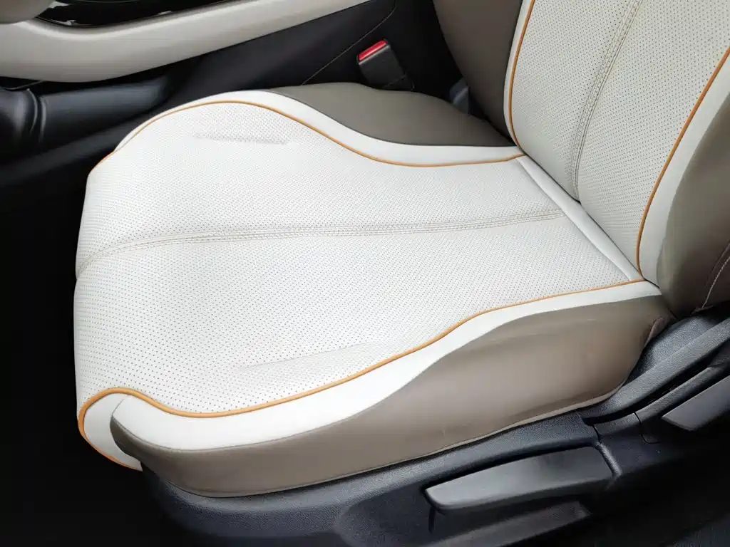 BYD Qin Plus 2024 — миниатюра 20