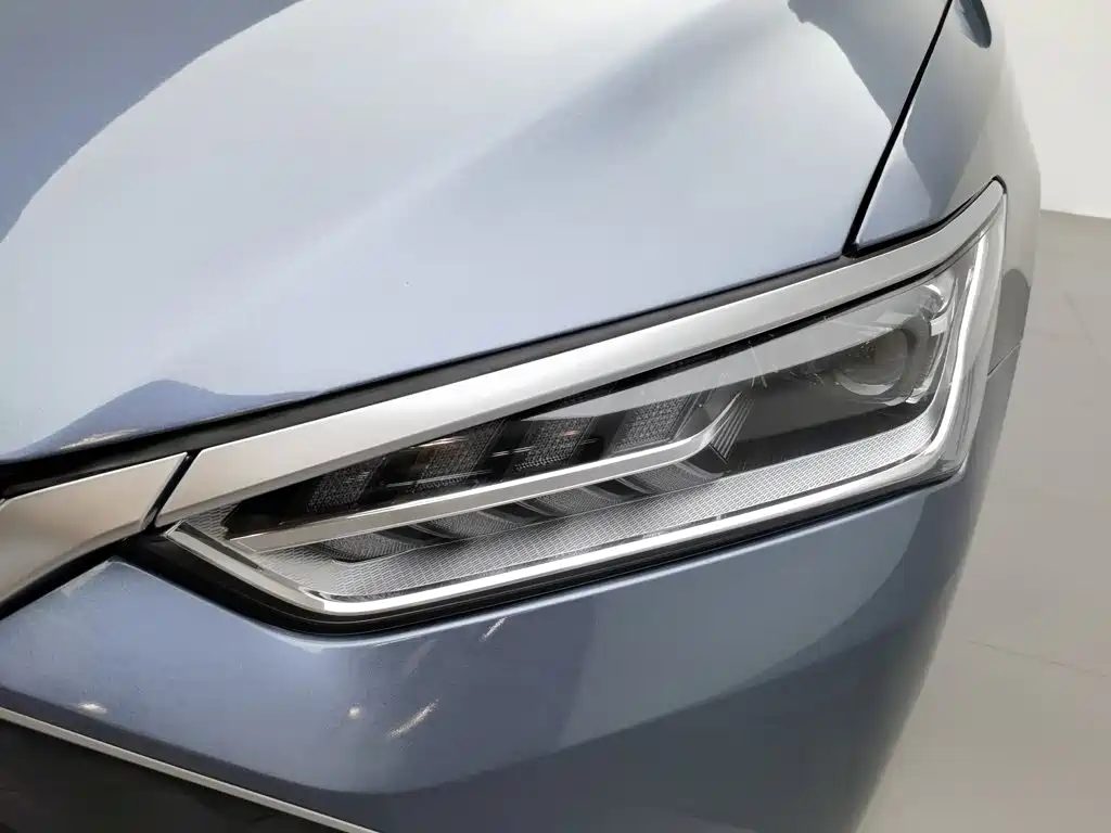 BYD Qin Plus 2024 — миниатюра 7