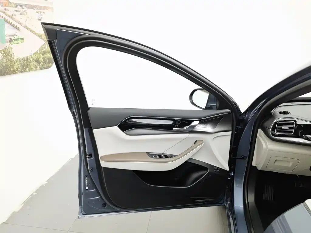 BYD Qin Plus 2024 — миниатюра 8