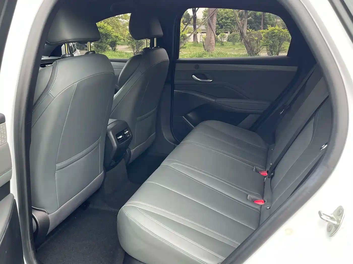 BYD Qin Plus 2025 — миниатюра 7