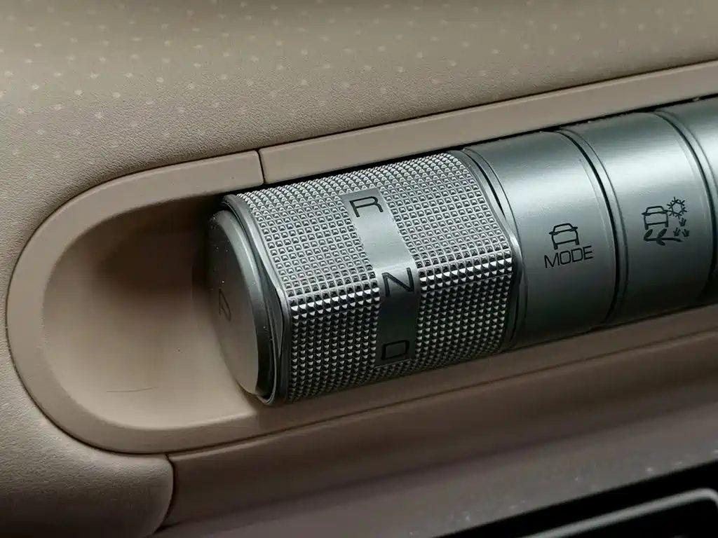 BYD Seagull 2023 — миниатюра 13