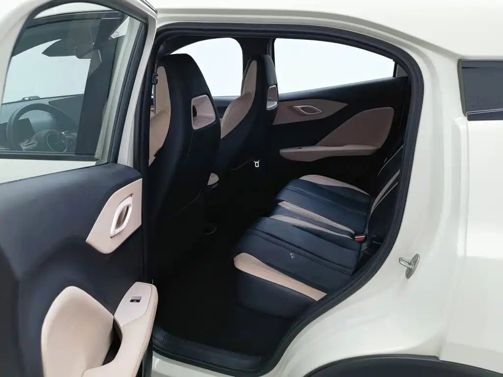 BYD Seagull 2023 — миниатюра 15