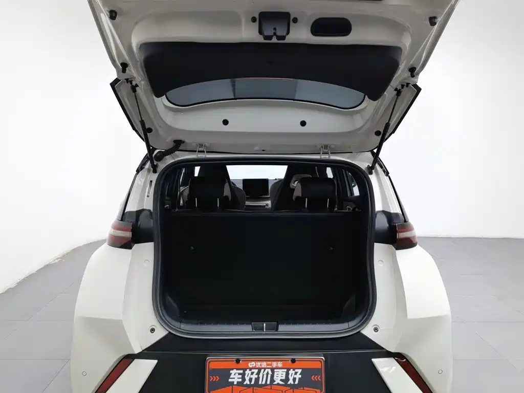 BYD Seagull 2023 — миниатюра 16