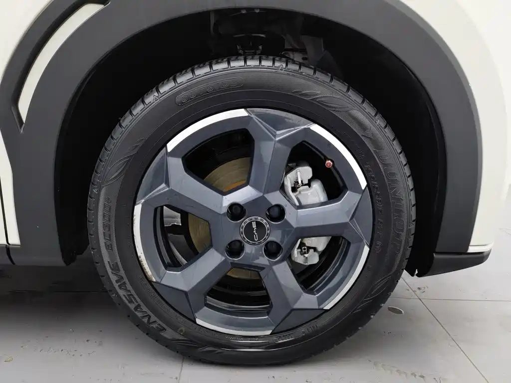 BYD Seagull 2023 — миниатюра 17