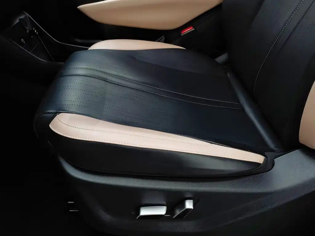 BYD Seagull 2023 — миниатюра 18