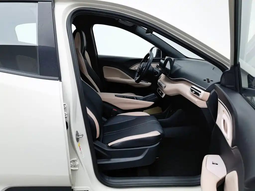 BYD Seagull 2023 — миниатюра 21