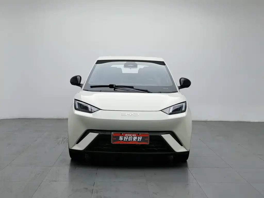 BYD Seagull 2023 — миниатюра 3