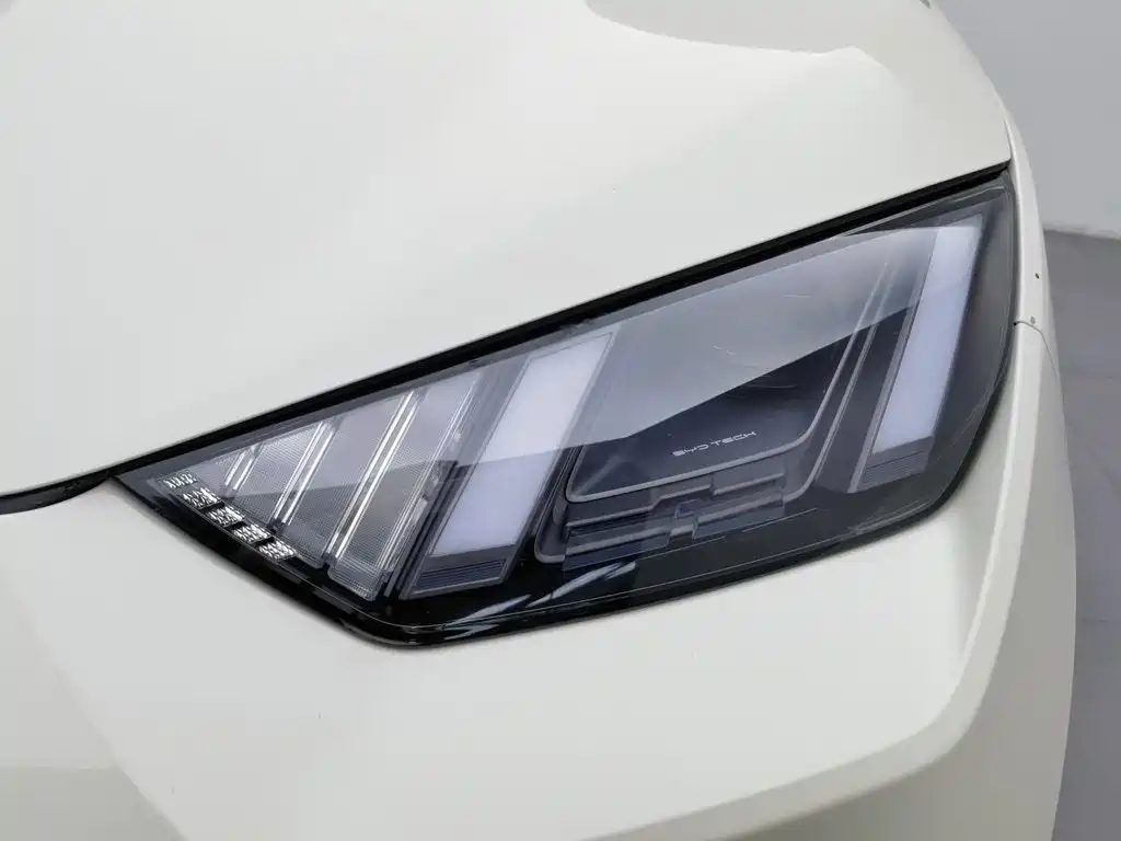 BYD Seagull 2023 — миниатюра 7