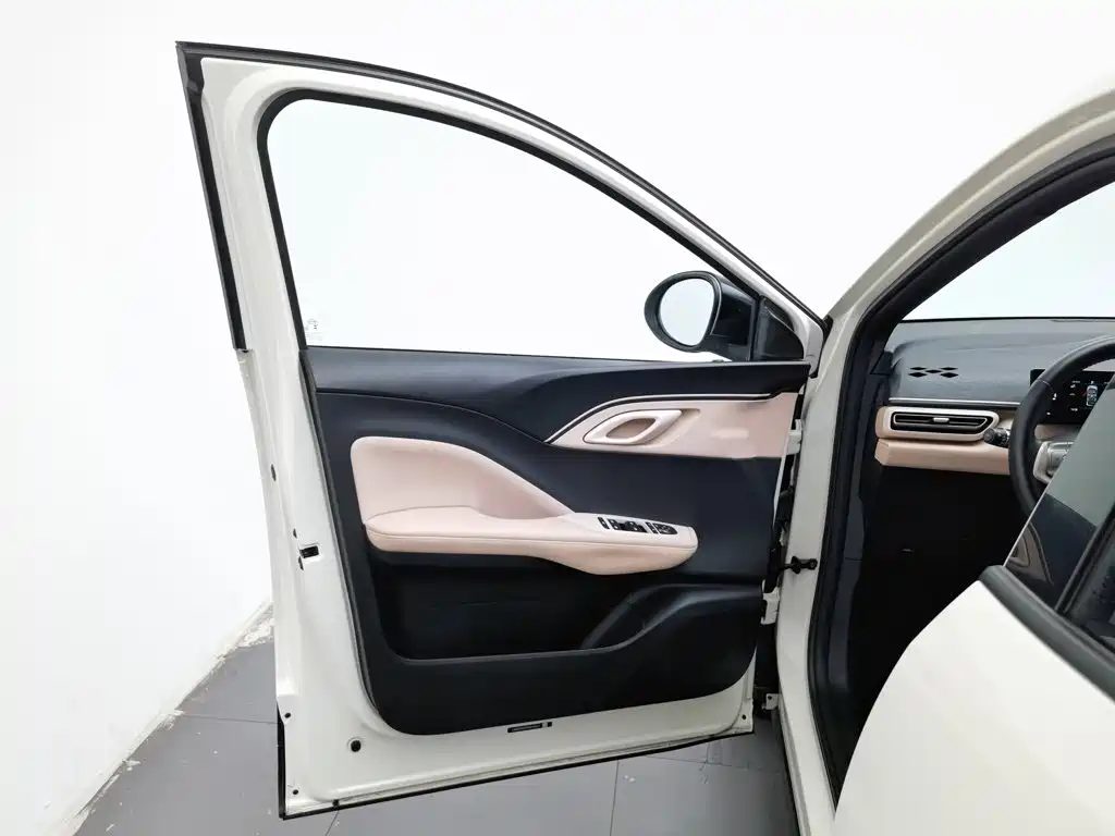 BYD Seagull 2023 — миниатюра 8