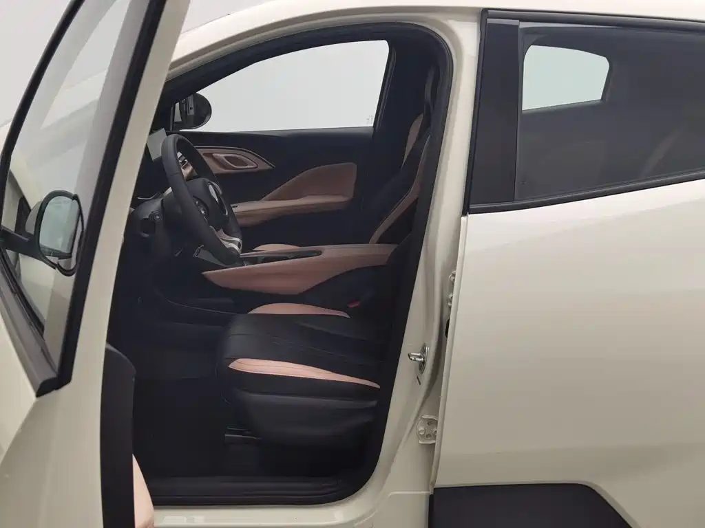 BYD Seagull 2025 — миниатюра 10