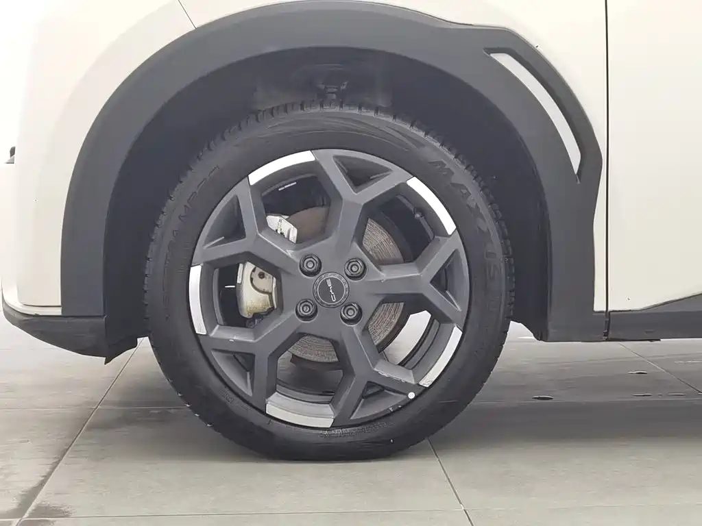 BYD Seagull 2025 — миниатюра 17