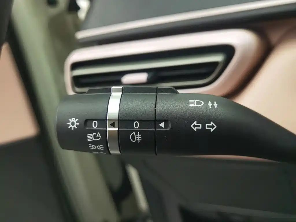 BYD Seagull 2025 — миниатюра 19
