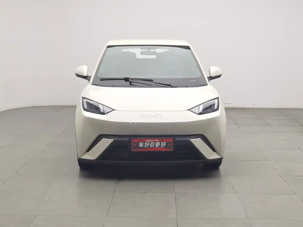 BYD Seagull 2025 — миниатюра 3