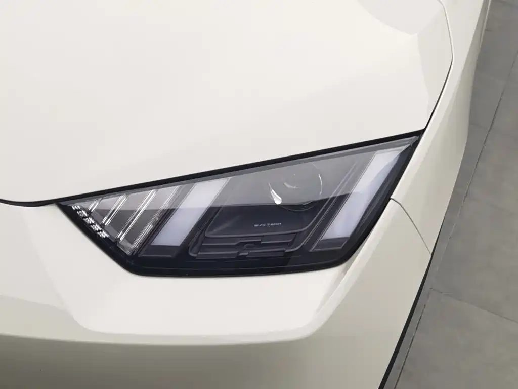 BYD Seagull 2025 — миниатюра 7