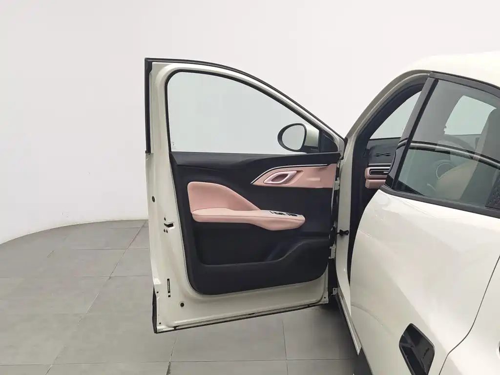 BYD Seagull 2025 — миниатюра 8