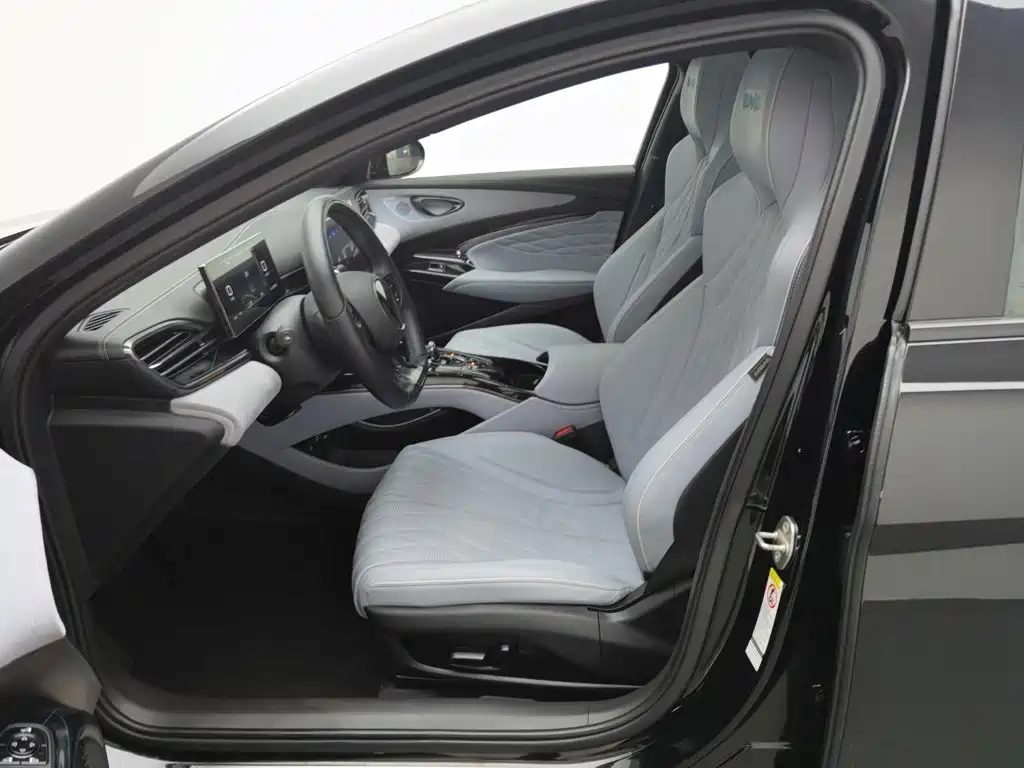 BYD Seal 2023 — миниатюра 10