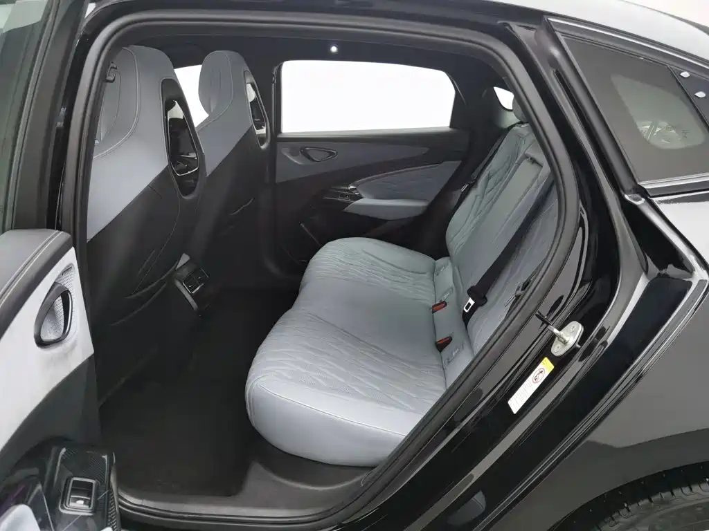 BYD Seal 2023 — миниатюра 15