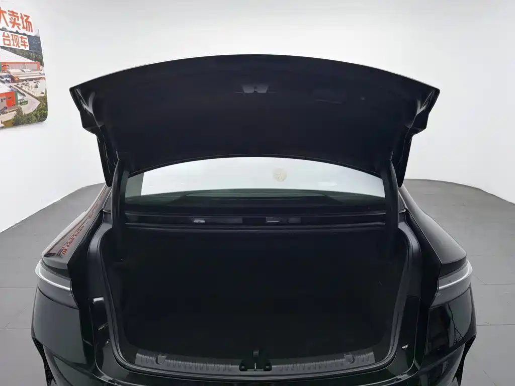 BYD Seal 2023 — миниатюра 16