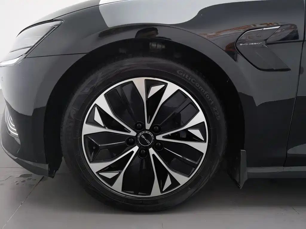 BYD Seal 2023 — миниатюра 17