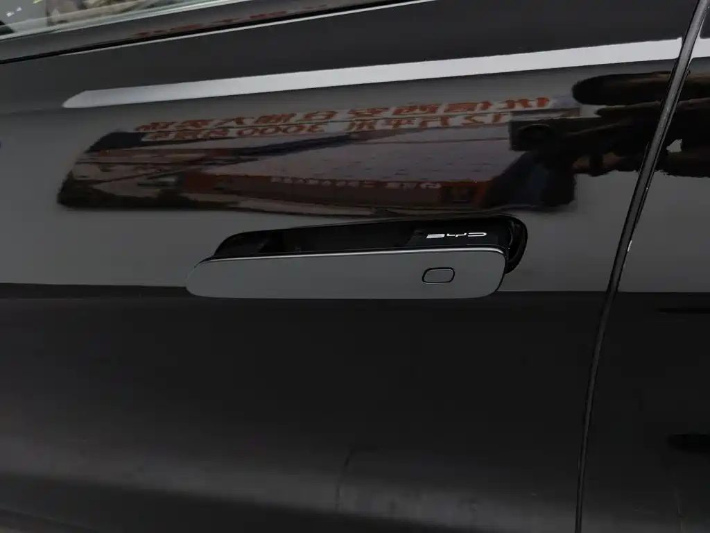 BYD Seal 2023 — миниатюра 18
