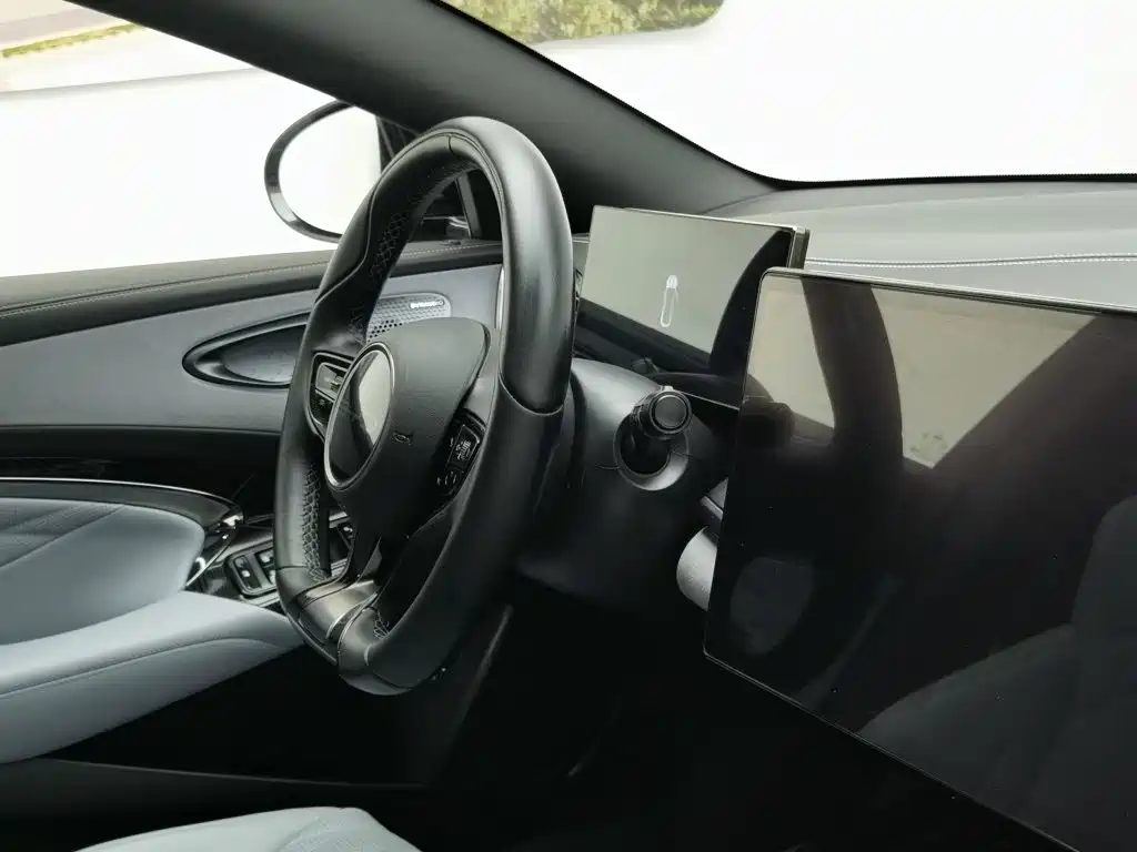 BYD Seal 2023 — миниатюра 21