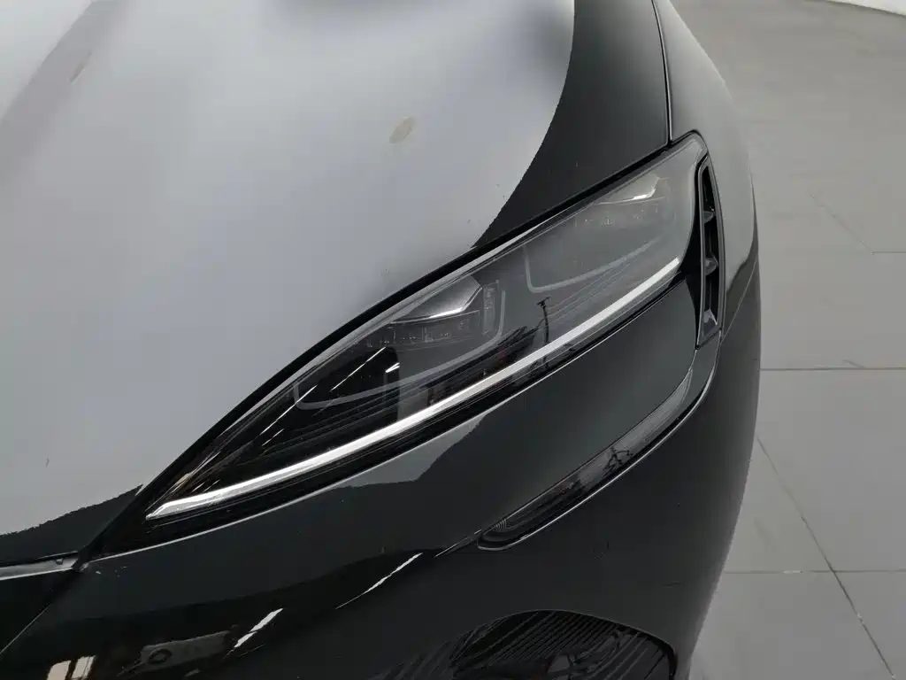 BYD Seal 2023 — миниатюра 7