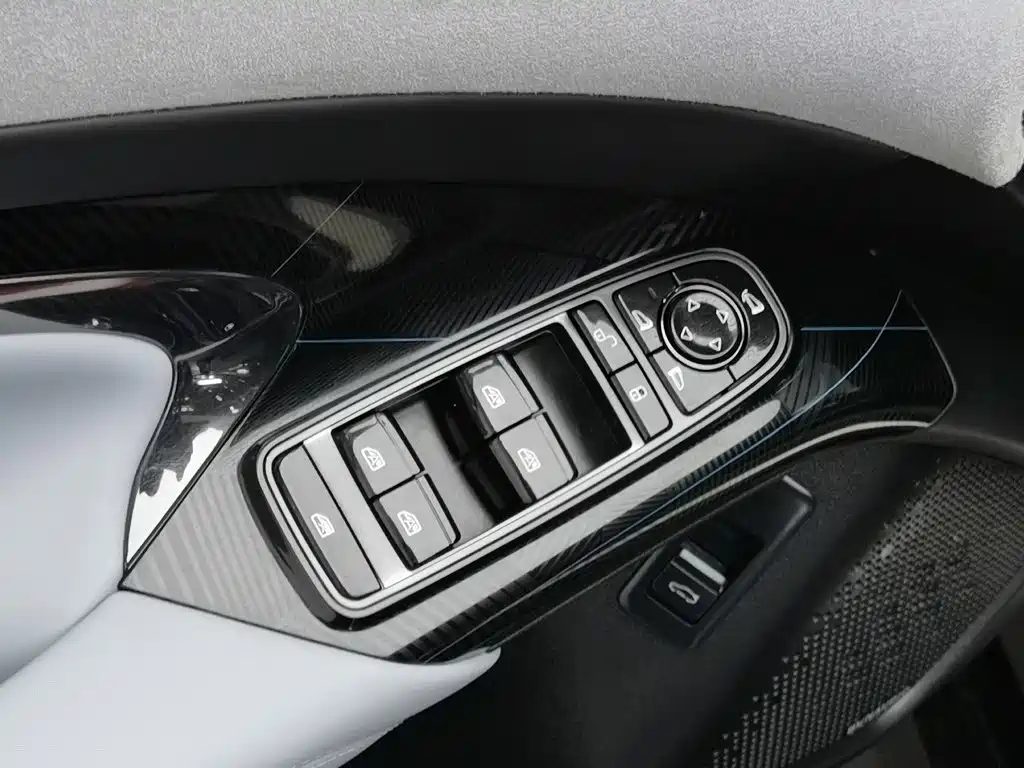 BYD Seal 2023 — миниатюра 9
